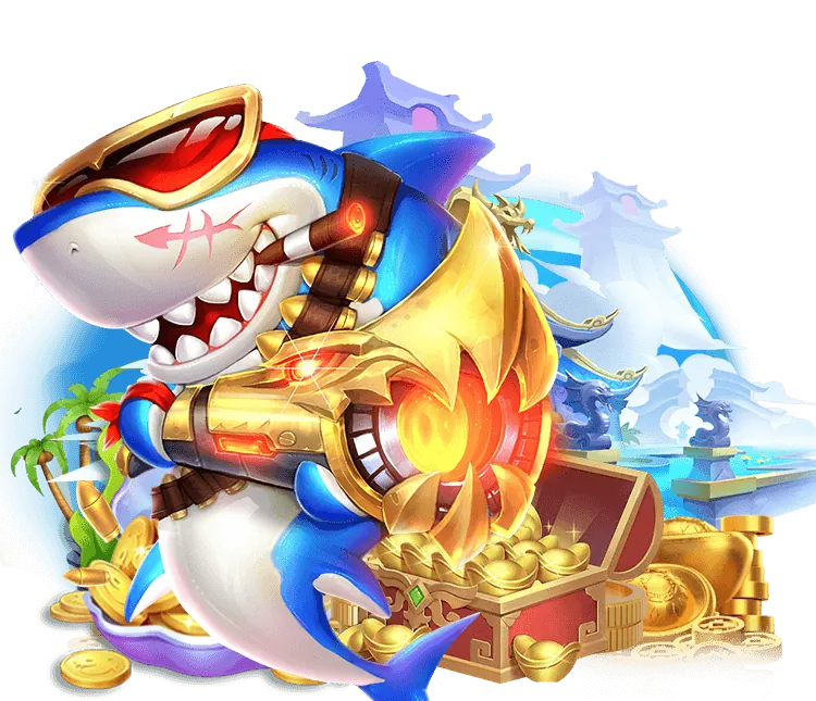 Trò chơi slot và bắn cá a666